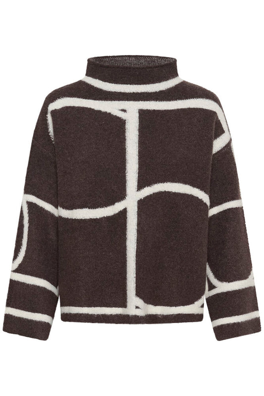 SOREA PULLOVER WINETASTING