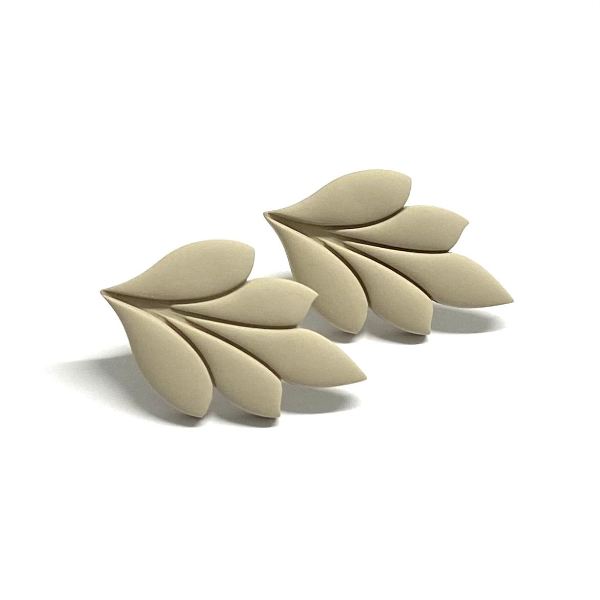 LEAF ÖRHÄNGEN