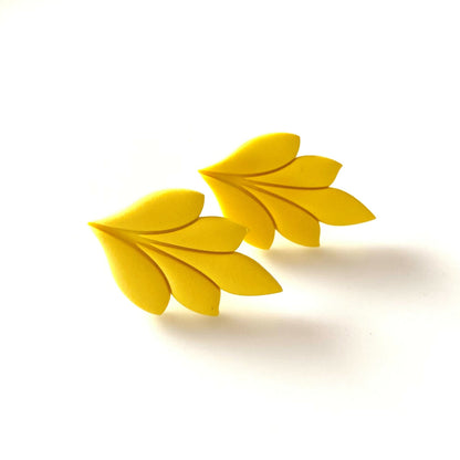 LEAF ÖRHÄNGEN