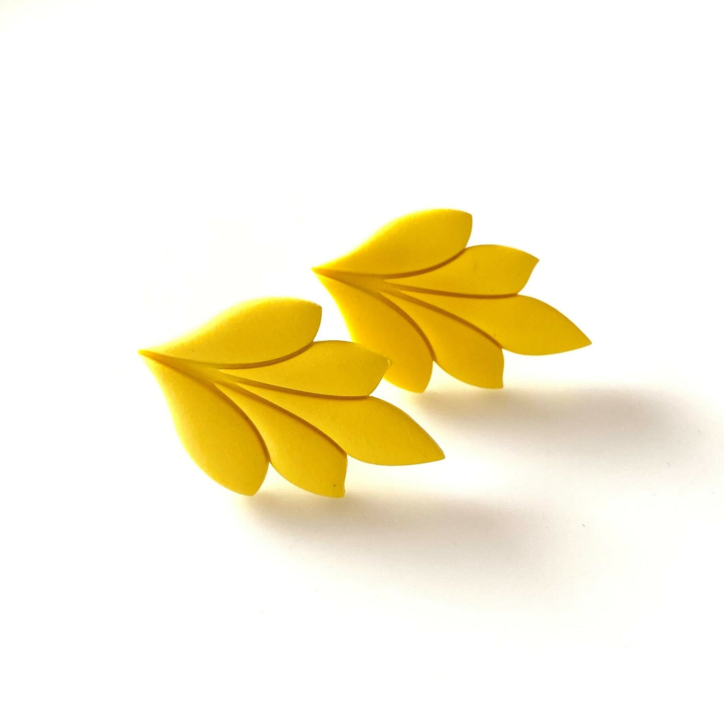 LEAF ÖRHÄNGEN SMALL