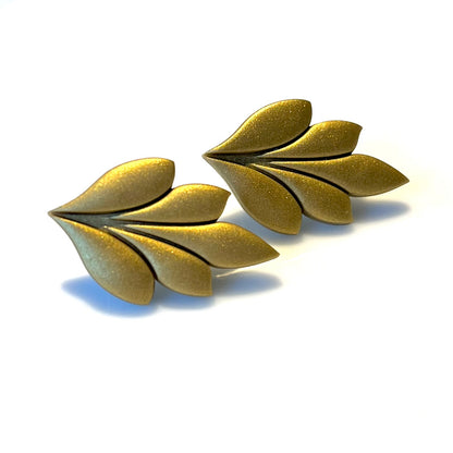 LEAF ÖRHÄNGEN