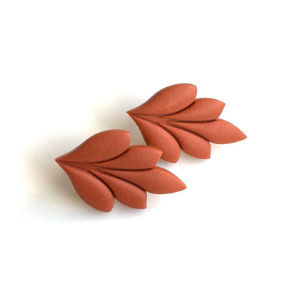 LEAF ÖRHÄNGEN