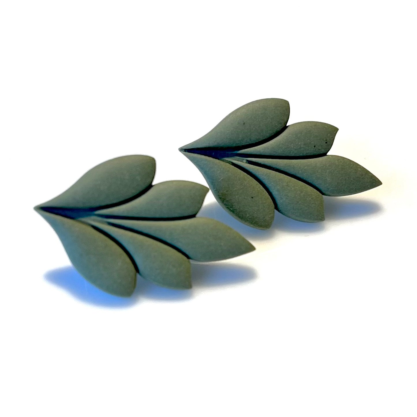 LEAF ÖRHÄNGEN