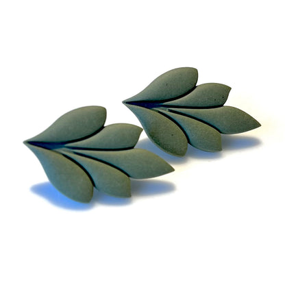 LEAF ÖRHÄNGEN