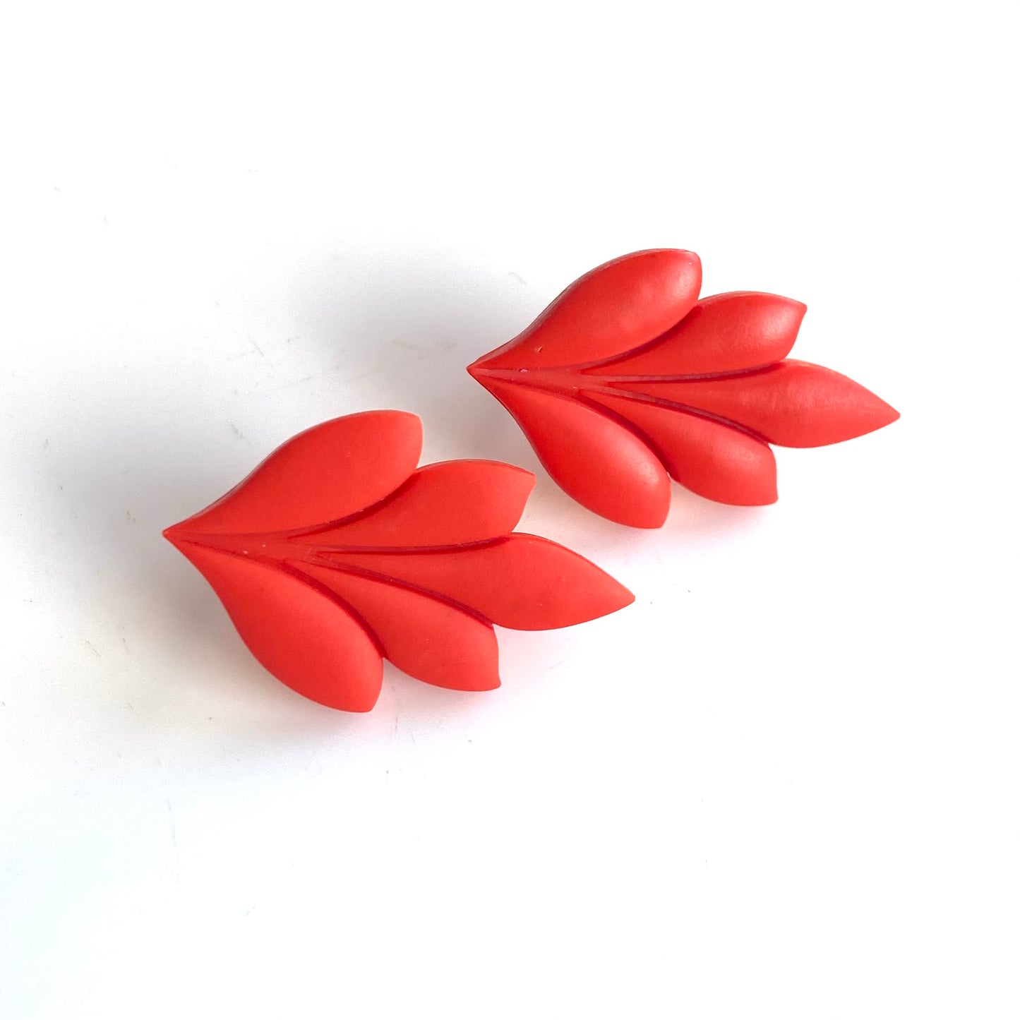 LEAF ÖRHÄNGEN
