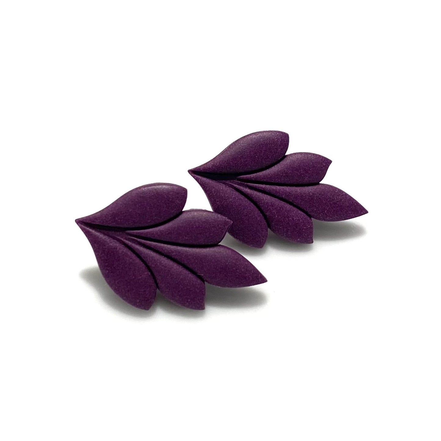 LEAF ÖRHÄNGEN