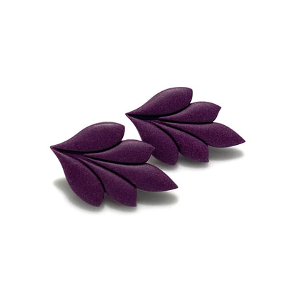 LEAF ÖRHÄNGEN