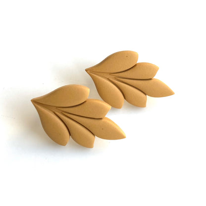 LEAF ÖRHÄNGEN