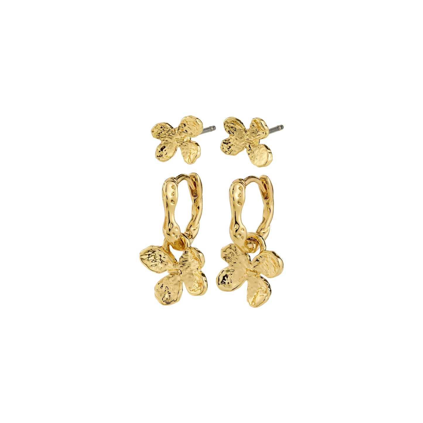 AJANI 2-i-1 SET GULD