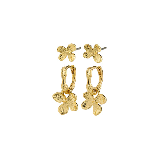 AJANI 2-i-1 SET GULD
