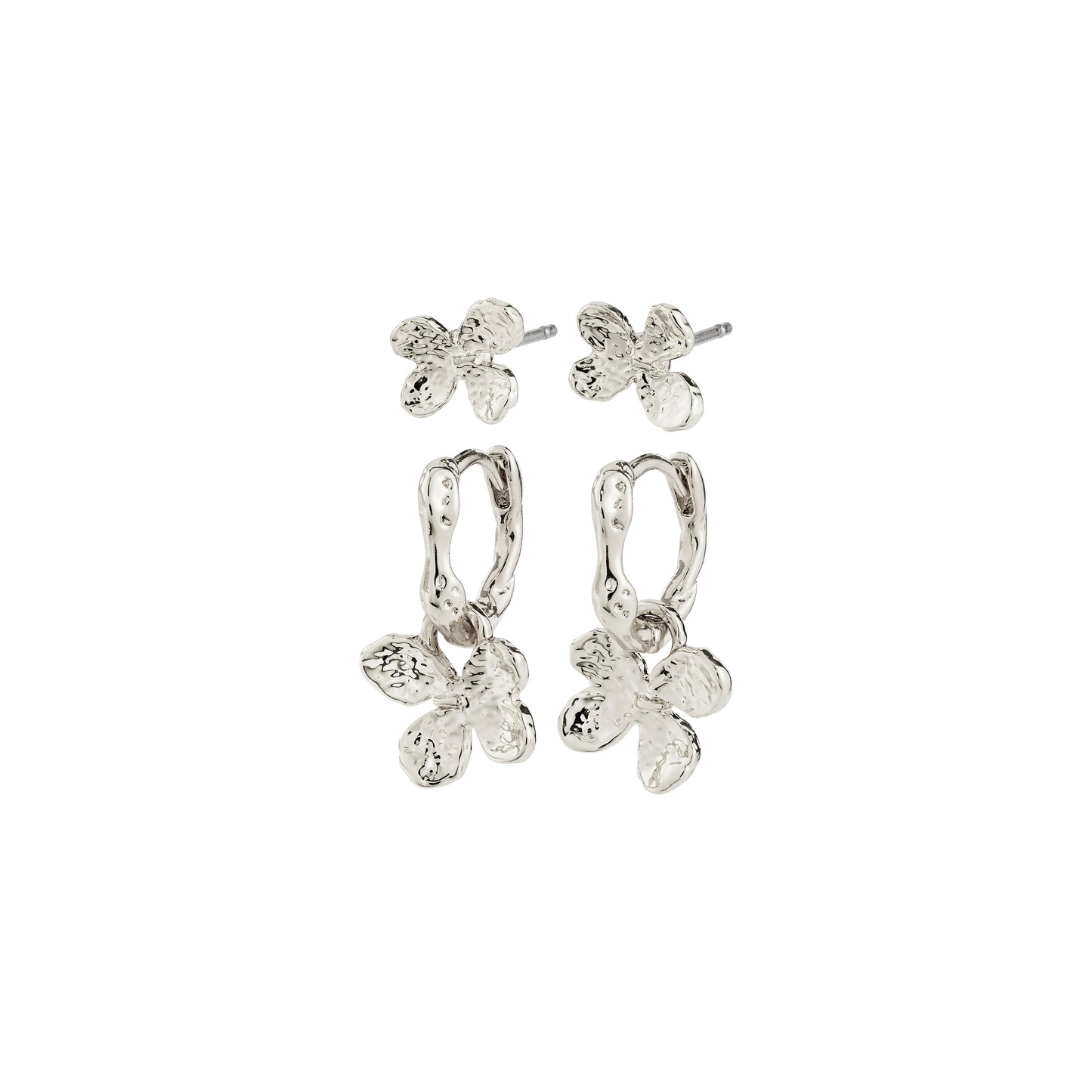 AJANI 2-i-1 SET SILVER