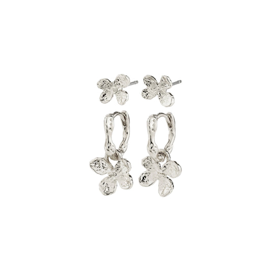 AJANI 2-i-1 SET SILVER