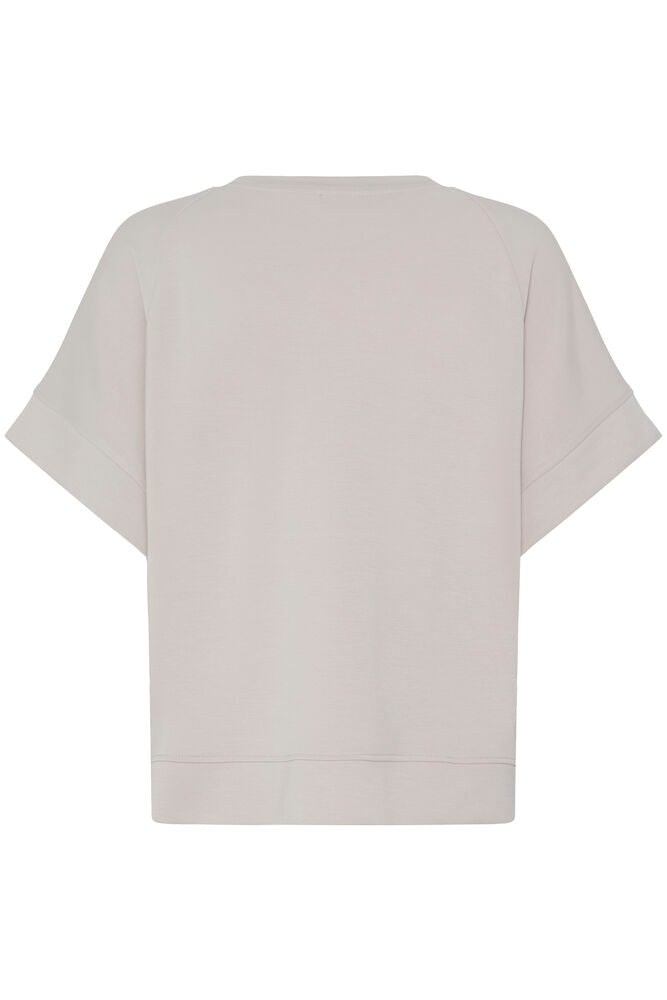AURORA TEE GREY