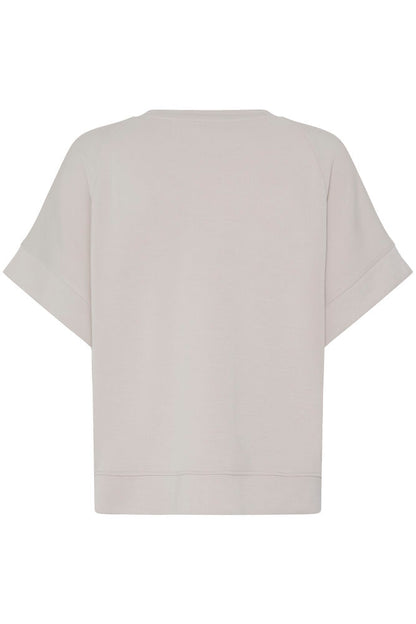 AURORA TEE GREY