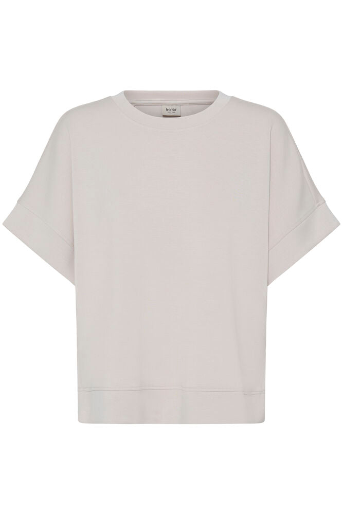 AURORA TEE GREY