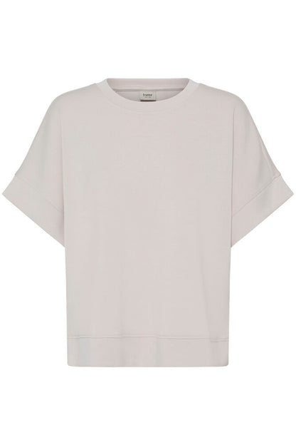 AURORA TEE GREY