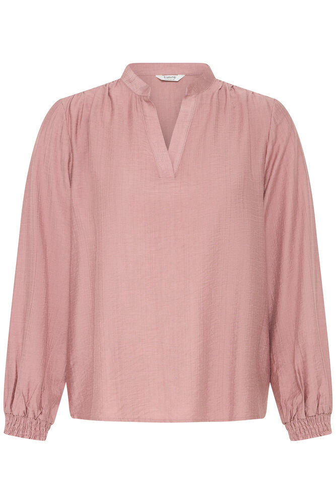 HANNE SHIRT MAUVE