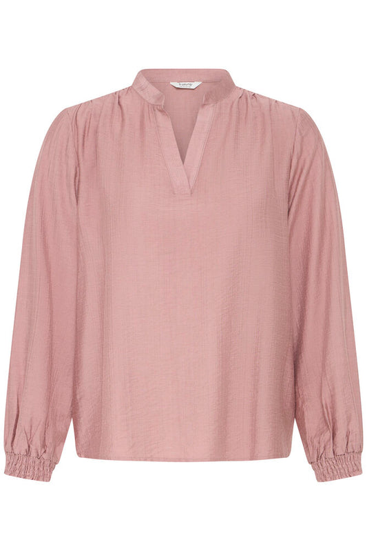 HANNE SHIRT MAUVE