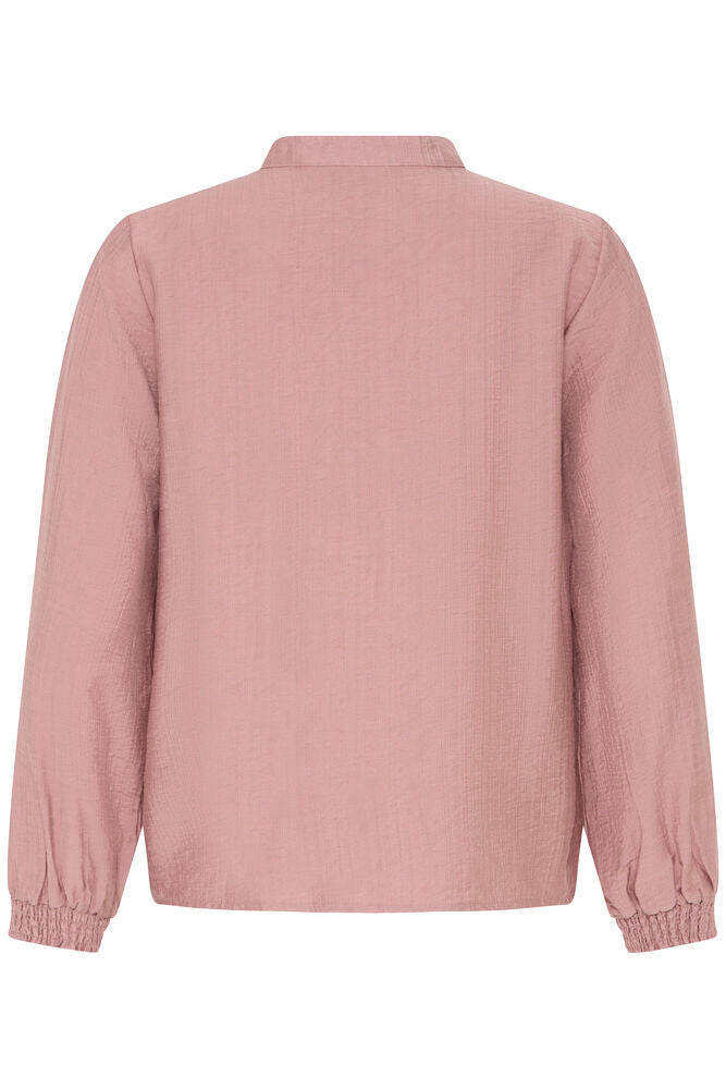HANNE SHIRT MAUVE