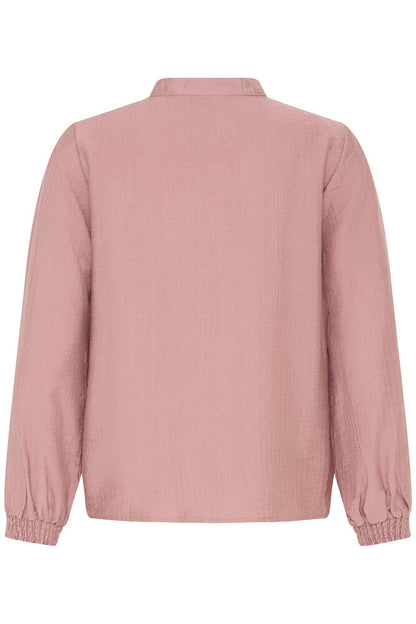 HANNE SHIRT MAUVE