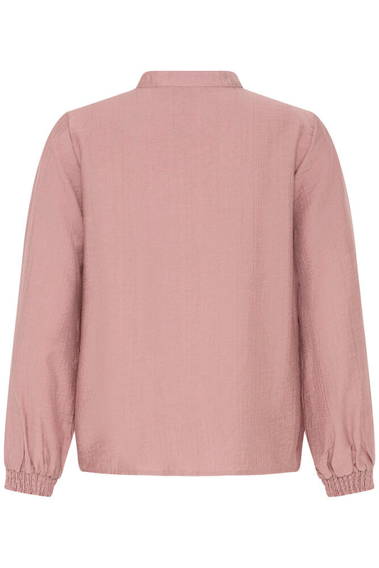 HANNE SHIRT MAUVE