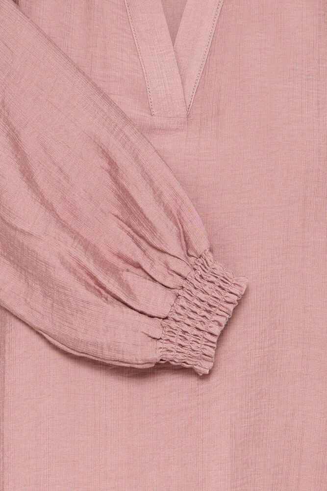 HANNE SHIRT MAUVE