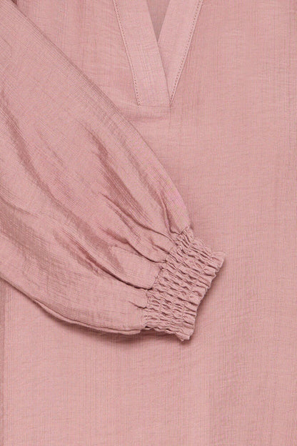 HANNE SHIRT MAUVE