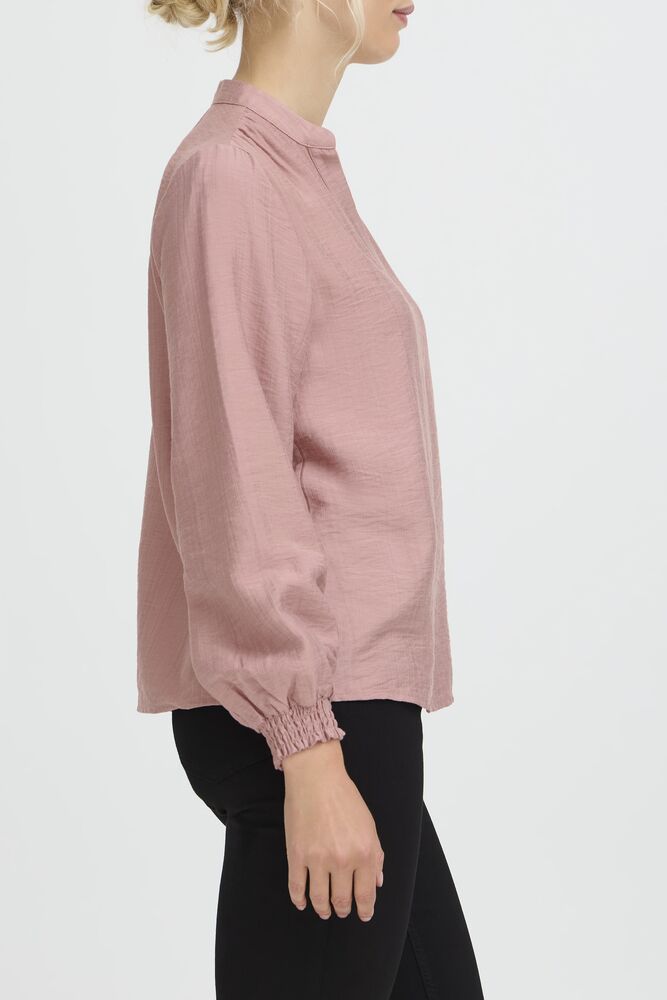 HANNE SHIRT MAUVE