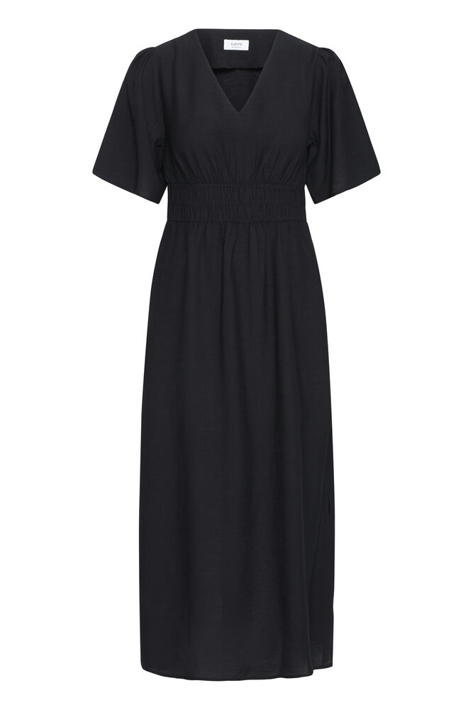 IGGY DRESS BLACK