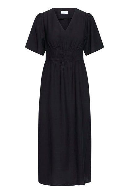 IGGY DRESS BLACK