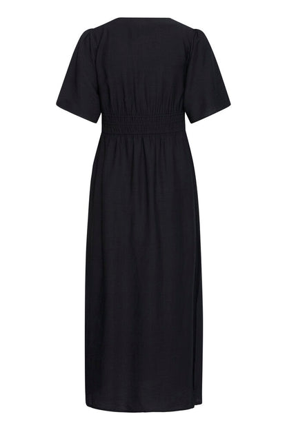 IGGY DRESS BLACK