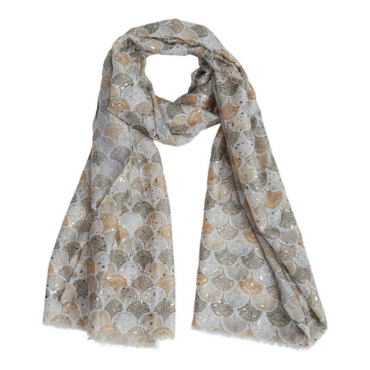 BELLA SCARF