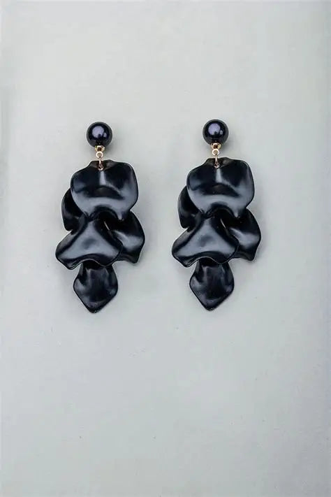 PEARL BLACK