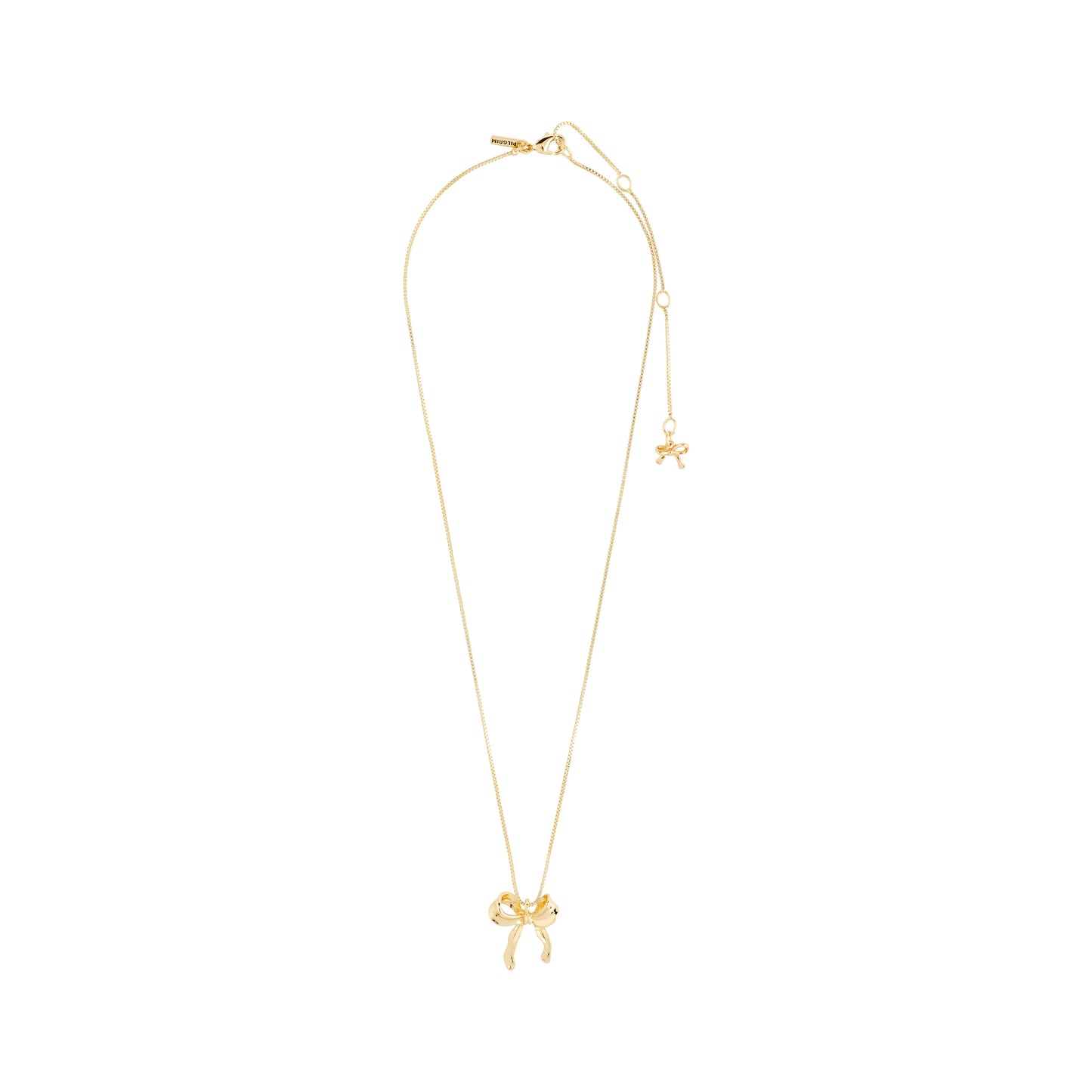 CASSIAN HALSBAND GULD