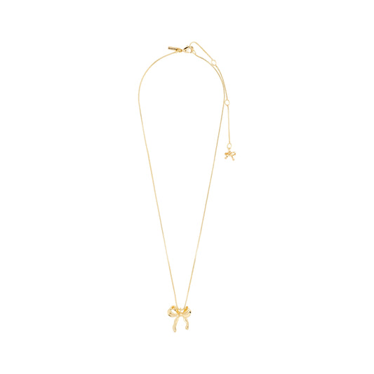 CASSIAN HALSBAND GULD