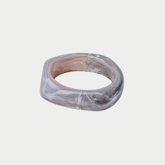 BIG SQUARE BRACELET