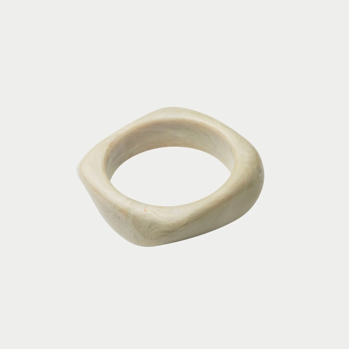 BIG SQUARE BRACELET