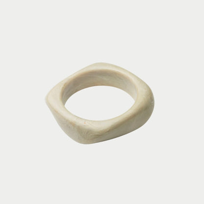 BIG SQUARE BRACELET