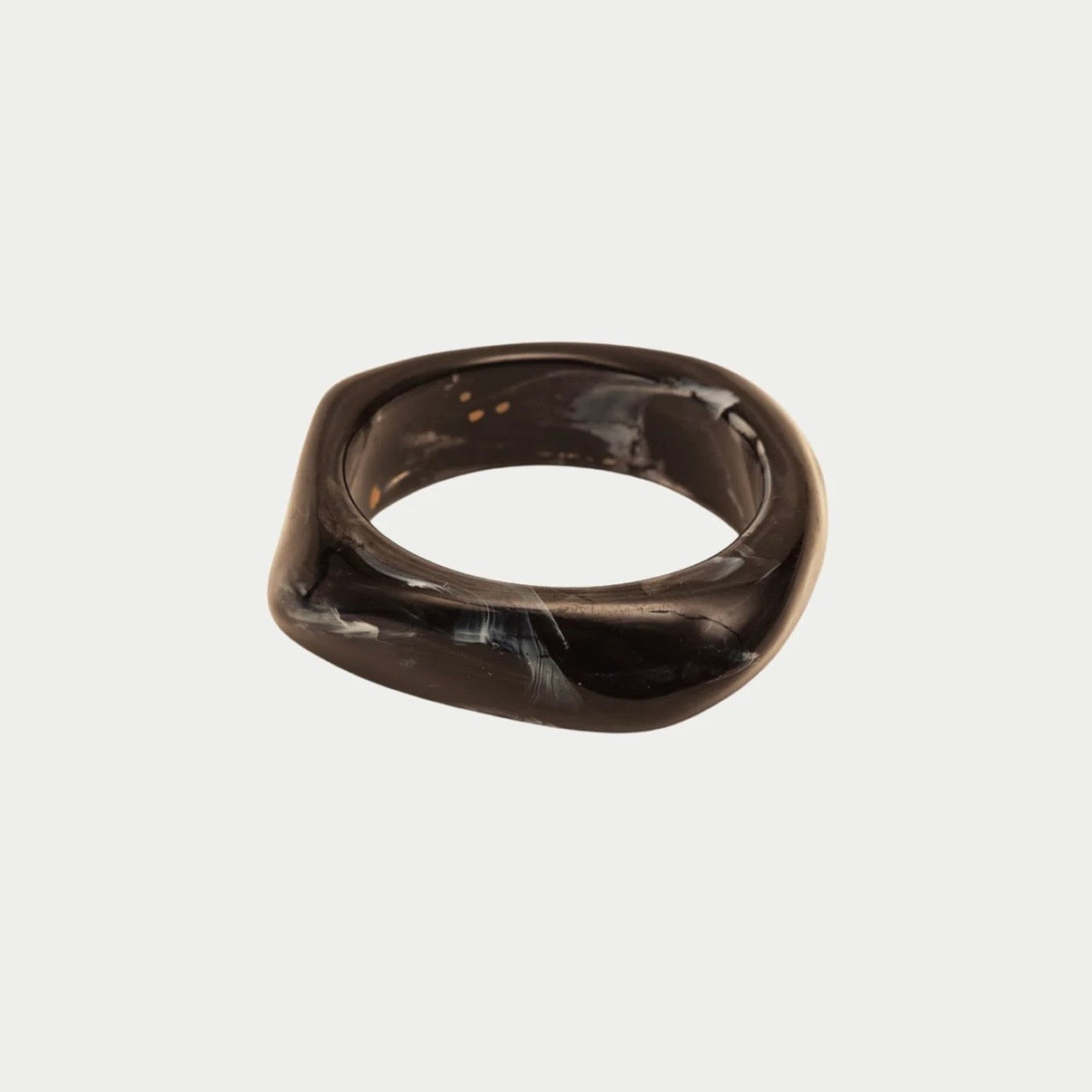 BIG SQUARE BRACELET
