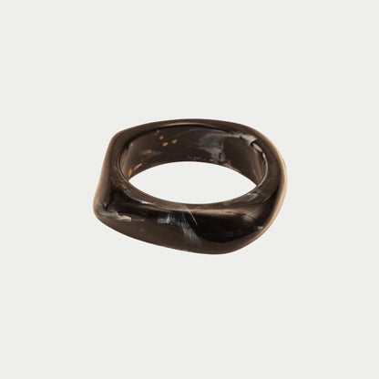 BIG SQUARE BRACELET