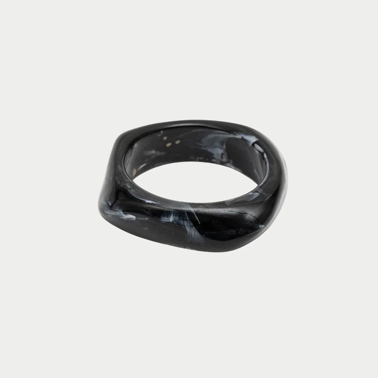BIG SQUARE BRACELET