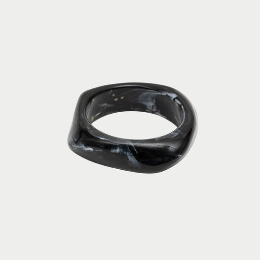 BIG SQUARE BRACELET