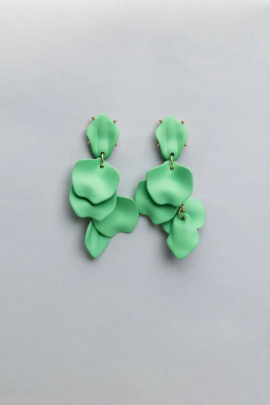 SOFT GREEN