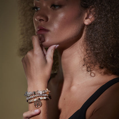NOREA ELASTISK ARMBAND