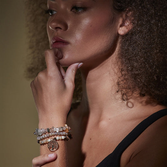 NOREA ELASTISK ARMBAND