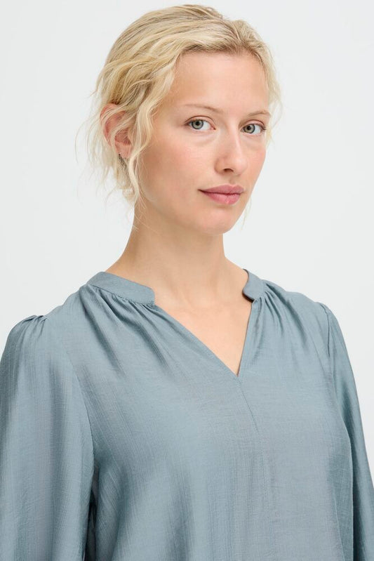 HANNE BLUS BLUE HORIZON