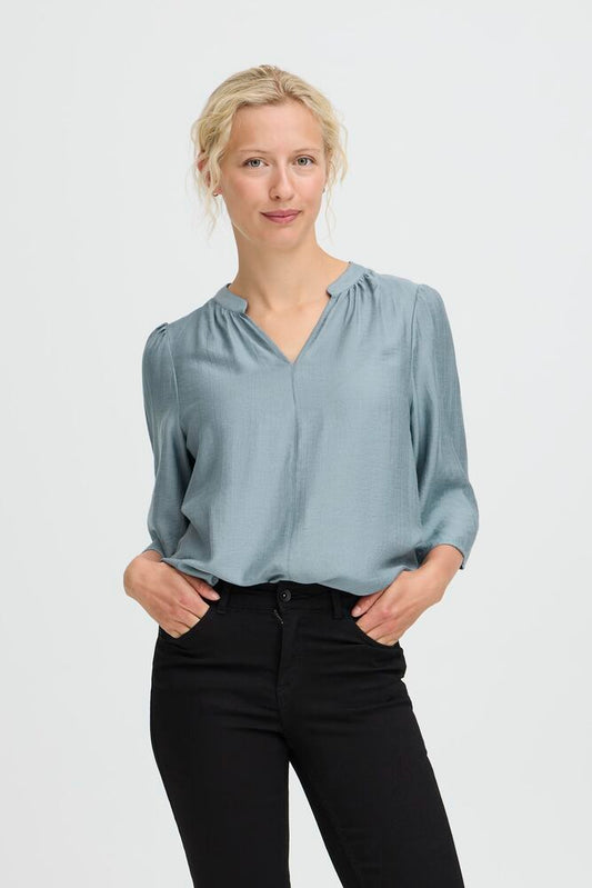 HANNE BLUS BLUE HORIZON