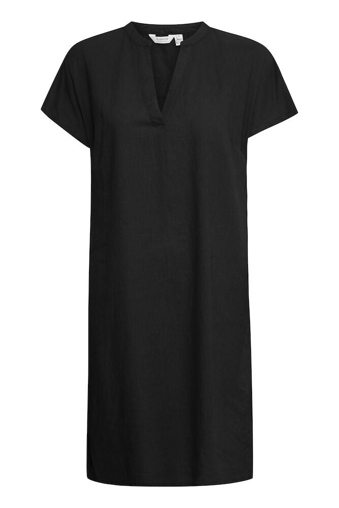 FALAKKA V-NECK DRESS