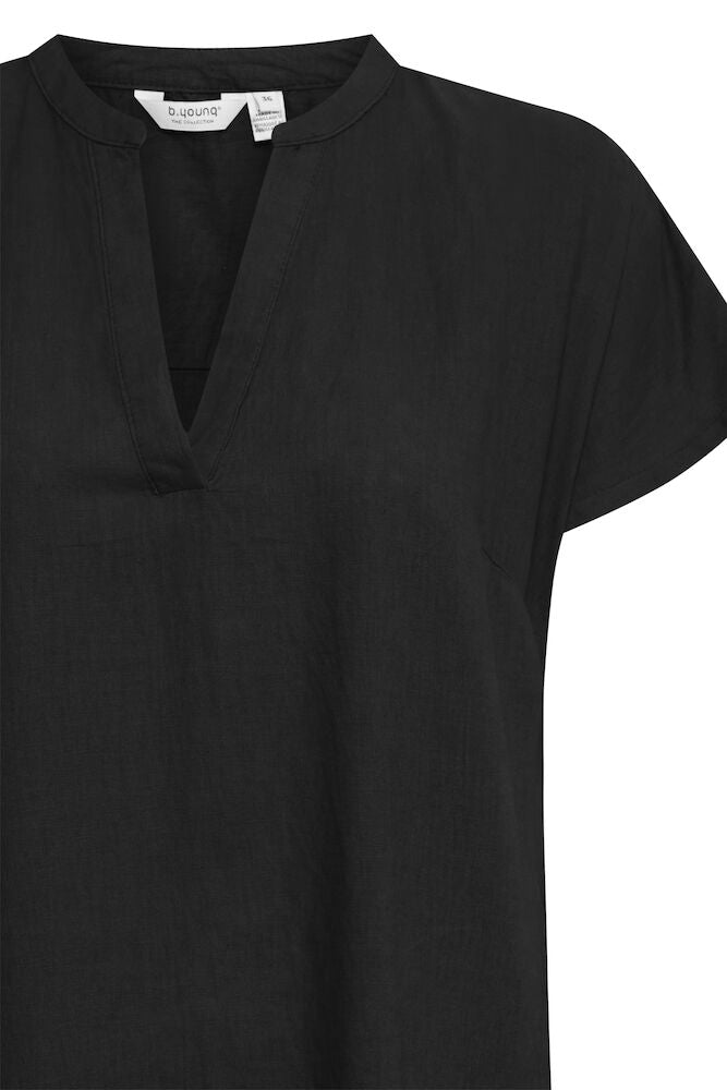 FALAKKA V-NECK DRESS