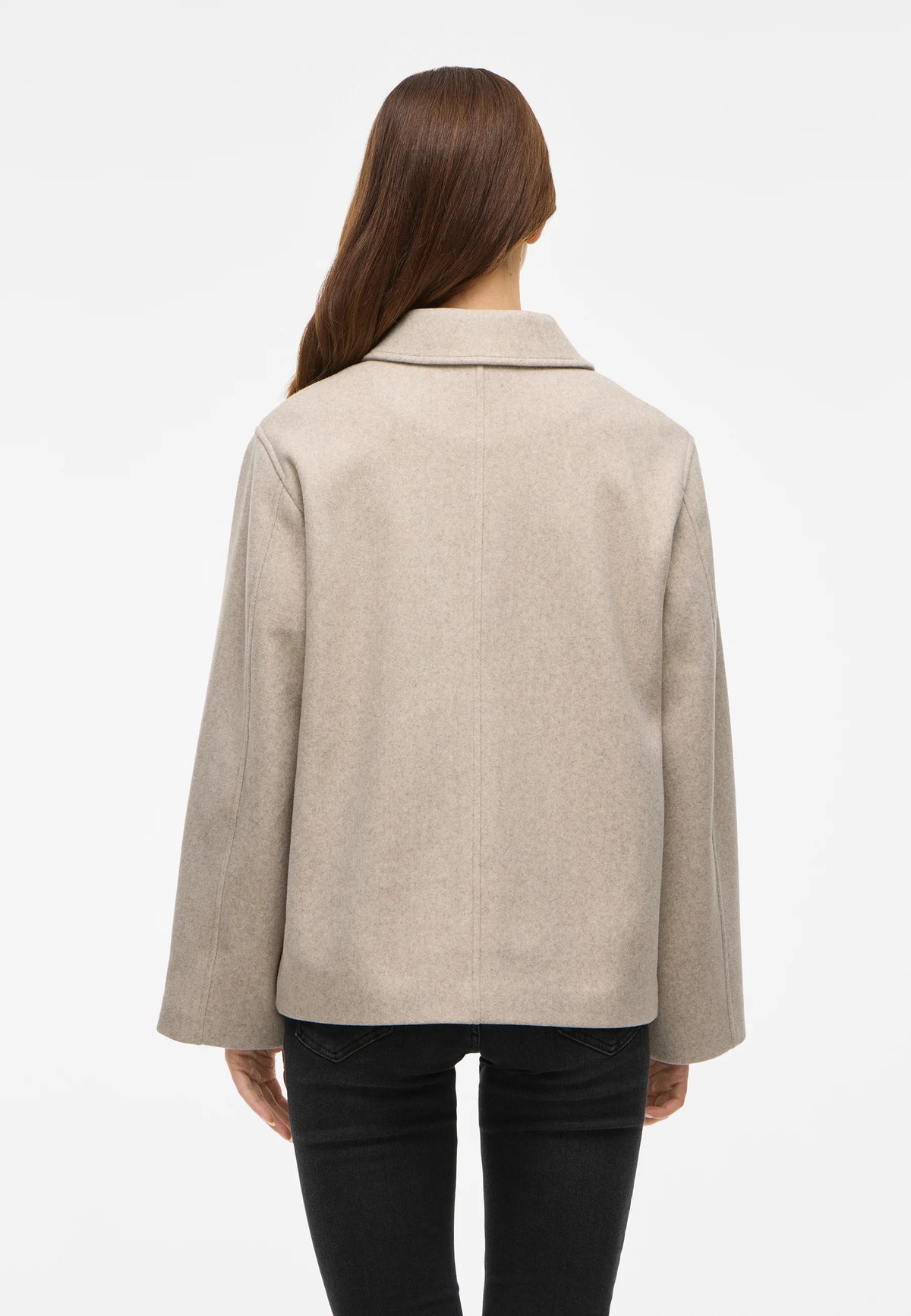 CLAUDIA JACKET BEIGE